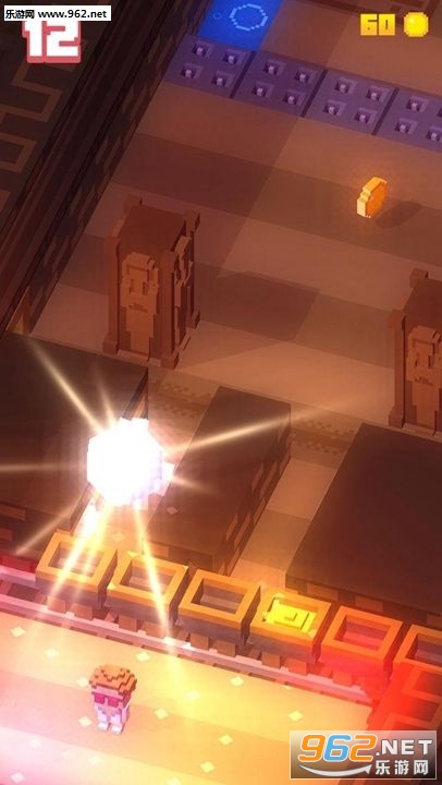 Blocky Raider(��״ͻ����Ա��׿��)v1.7.183��ͼ1