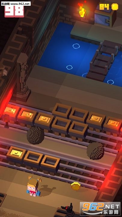 Blocky Raider(��״ͻ����Ա��׿��)v1.7.183��ͼ2