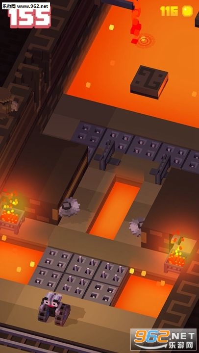 Blocky Raider(��״ͻ����Ա��׿��)v1.7.183��ͼ3