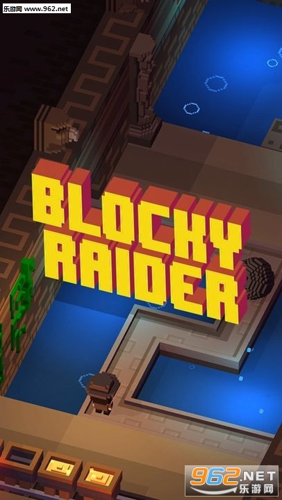 Blocky Raider(��״ͻ����Ա��׿��)v1.7.183��ͼ4
