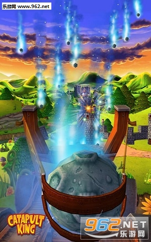 Catapult King(��֮���ٷ���)��ͼ0