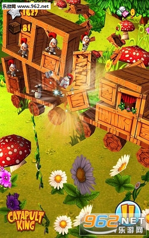 Catapult King(��֮���ٷ���)��ͼ2
