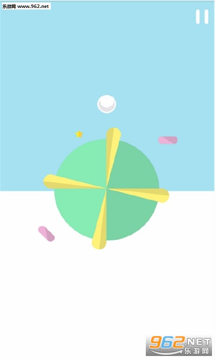 Circle Bounce(ԲȦ������׿��)��ͼ0