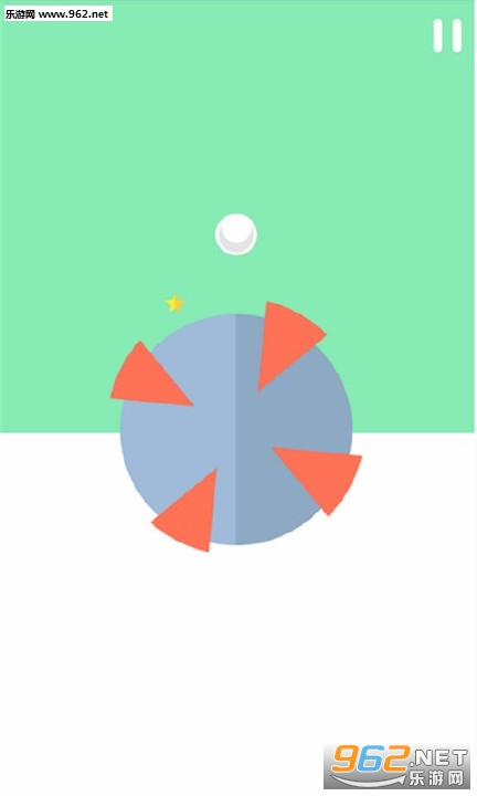Circle Bounce(ԲȦ������׿��)��ͼ2