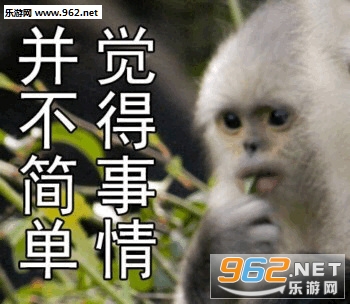 我这一jio下去你可能会死猴子表情包截图2