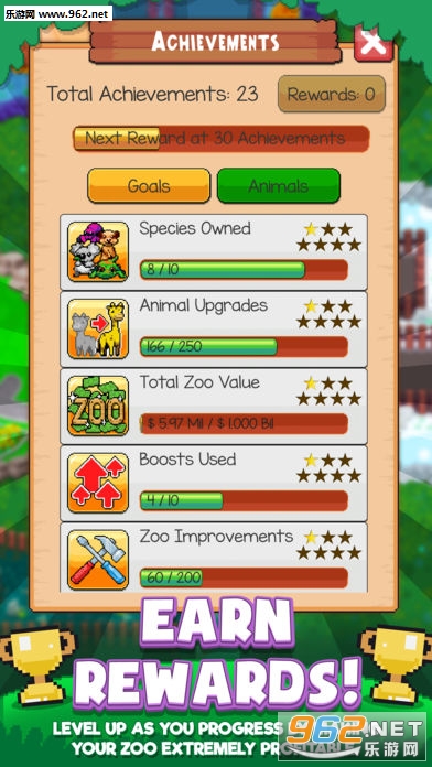 Idle Zoo Tycoon(���ö���԰��຺����)��ͼ4