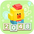 ɯ���½2048(Sally Land 2048��׿��)