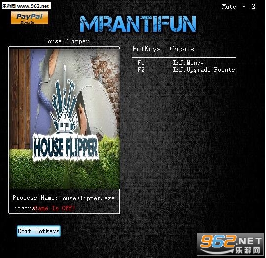 ����houseflipper�����޸���V1.04��ͼ1