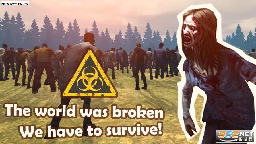 Zombie Crisis: Survival(ɥʬ�������氲׿������)v2.1��ͼ3