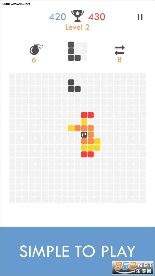 Make Squares(Ų�Ƴɷ��ٷ���)v1.0��ͼ2