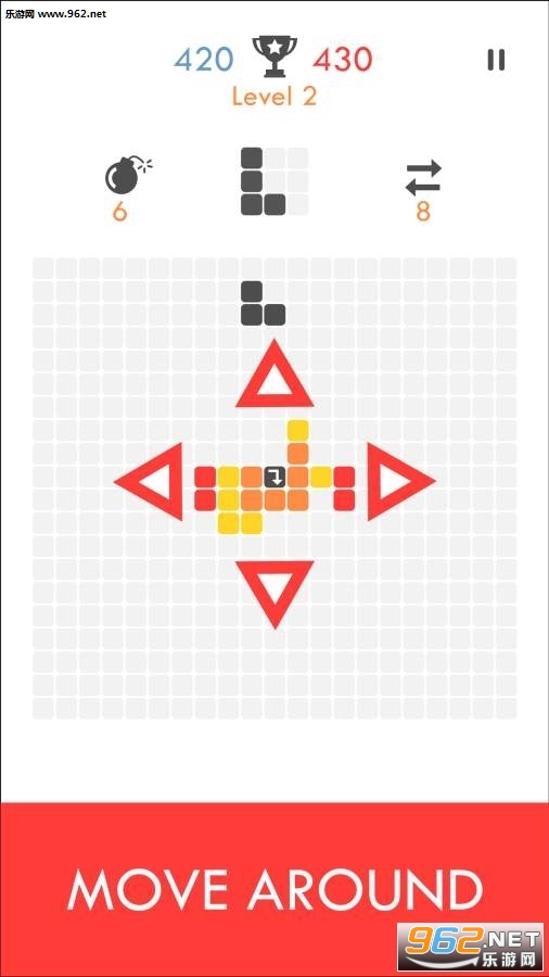 Make Squares(Ų�Ƴɷ��ٷ���)v1.0��ͼ3