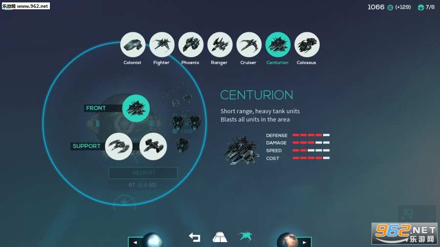 ����Expansion RTS��׿���ͼ1