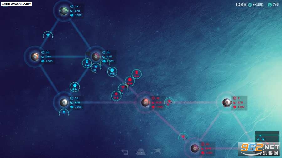 ����Expansion RTS��׿���ͼ3