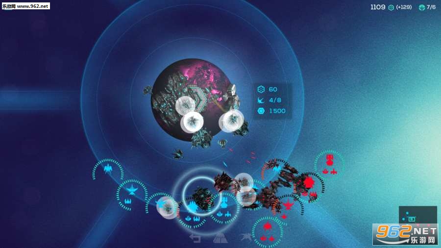 ����Expansion RTS��׿���ͼ2