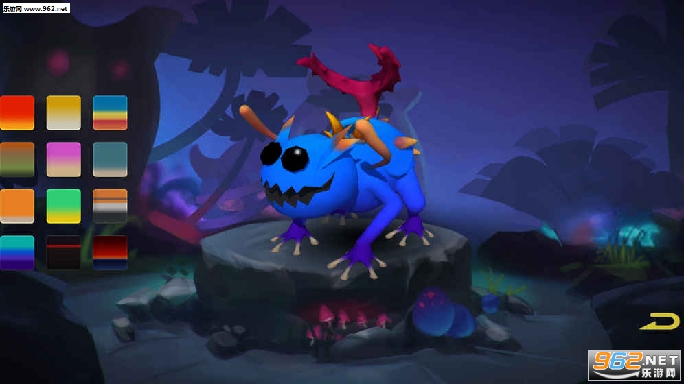 Chips: Monster Tap(怪物制造者安卓正式版)截图0