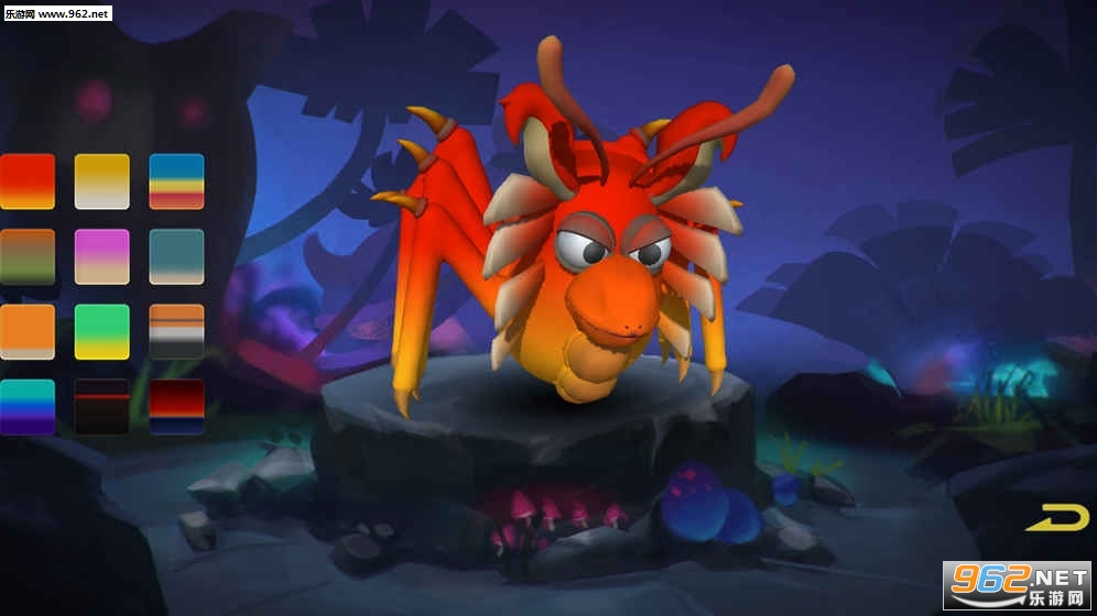 Chips: Monster Tap(怪物制造者安卓正式版)截图2