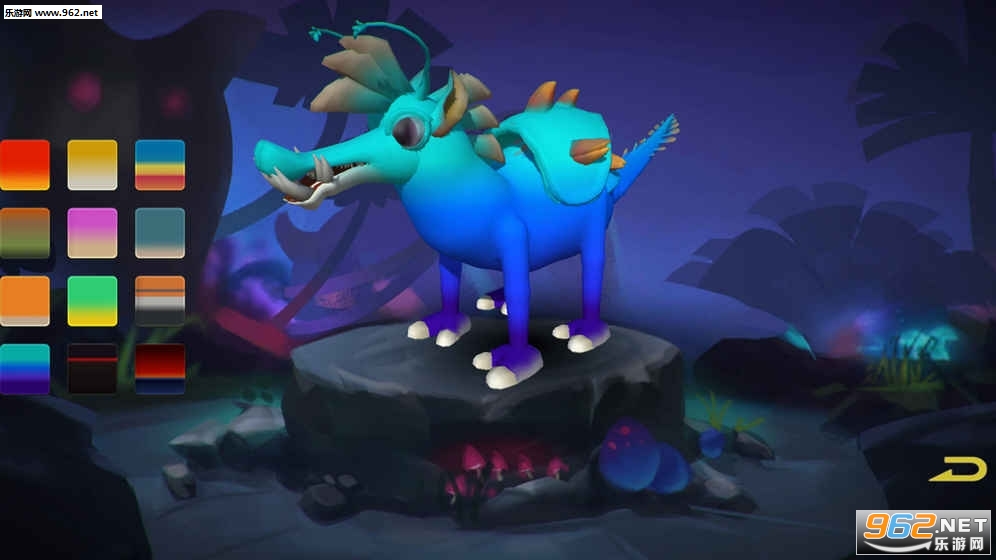Chips: Monster Tap(怪物制造者安卓正式版)截图5