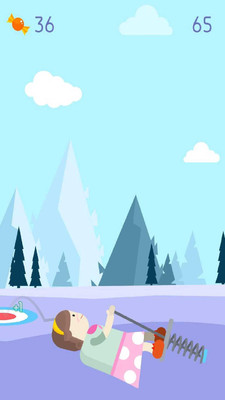 Pogo Jump弹簧跳安卓版截图3