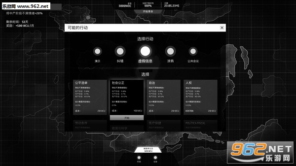 Ӱ����᣺����(Shadow Council: The Puppeteers)Steam���İ��ͼ2