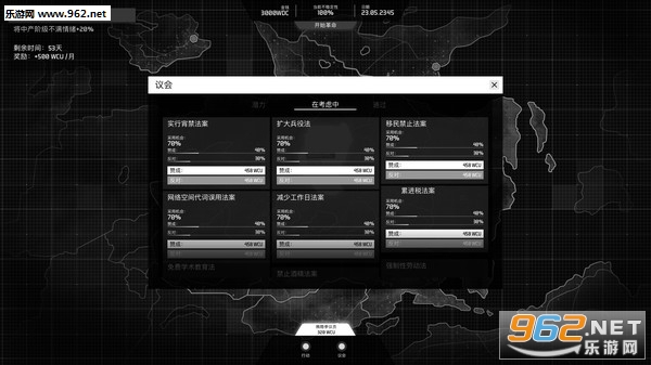 Ӱ����᣺����(Shadow Council: The Puppeteers)Steam���İ��ͼ3