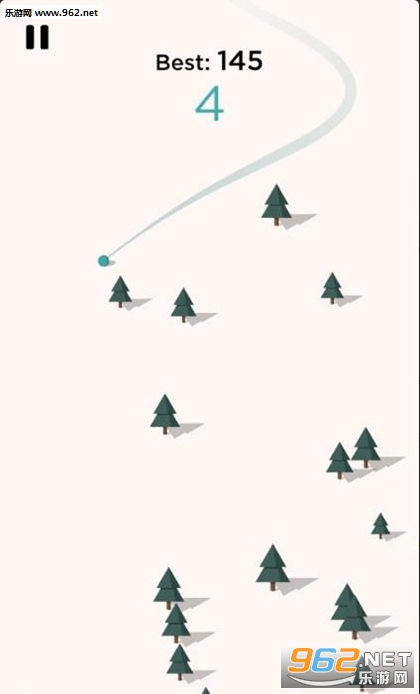 Chilly Snow(��ѩ��Ϸ��׿��)v1.1.1��ͼ0