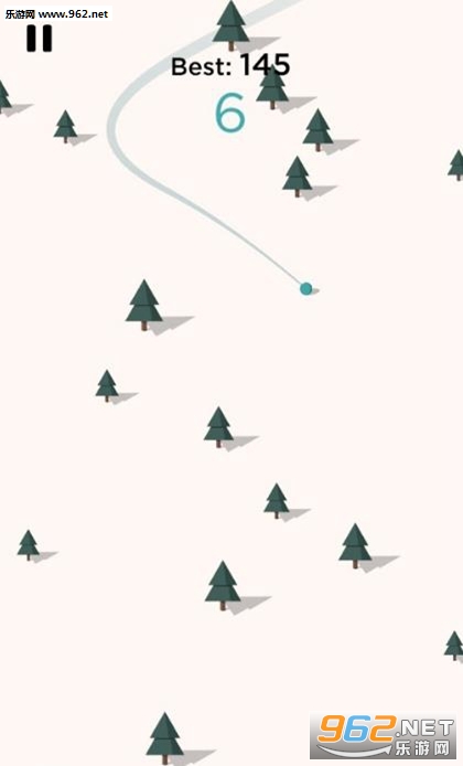 Chilly Snow(��ѩ��Ϸ��׿��)v1.1.1��ͼ1