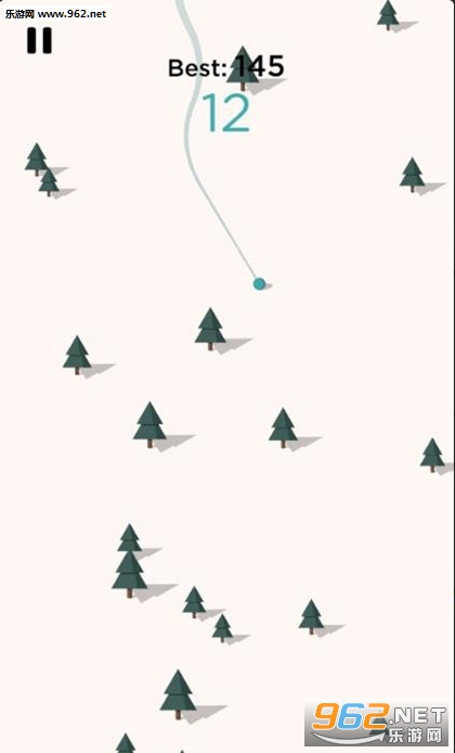 Chilly Snow(��ѩ��Ϸ��׿��)v1.1.1��ͼ2