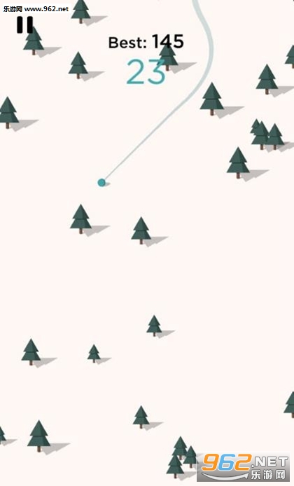 Chilly Snow(��ѩ��Ϸ��׿��)v1.1.1��ͼ3