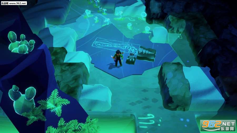 Fossil Hunters(��ʯ���˰�׿��)v1��ͼ0