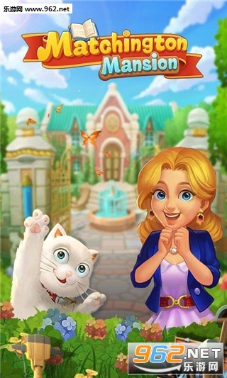 Matchington(������ׯ԰��׿��)��ͼ0