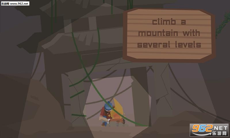 Climb! free(�ʵ���ڴ����һ��ɽ����������)v3.1.0��ͼ0
