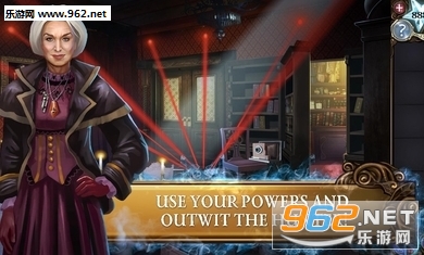 Haunted Hunt(ð�������ֹ���������)��ͼ0