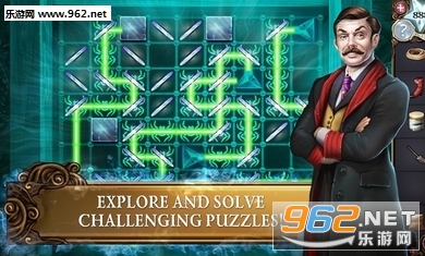 Haunted Hunt(ð�������ֹ���������)��ͼ2