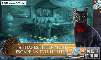 Haunted Hunt(ð�������ֹ���������)��ͼ3