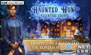 Haunted Hunt(ð�������ֹ���������)��ͼ4