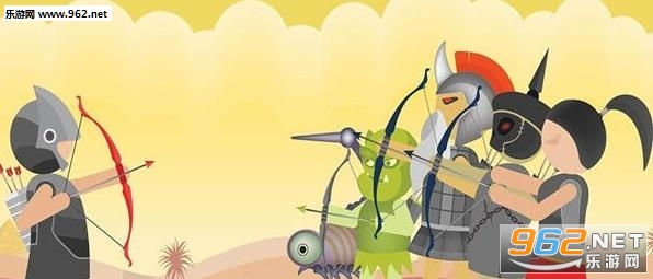 High Archer(�����ְ�׿��)��ͼ2
