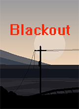 �ƹ�Ϩ��(Blackout)