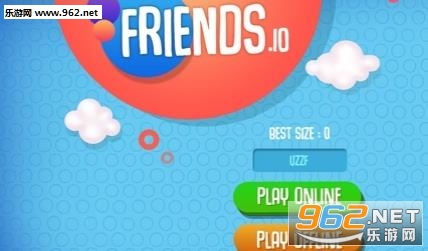 Friends io��׿���ͼ2