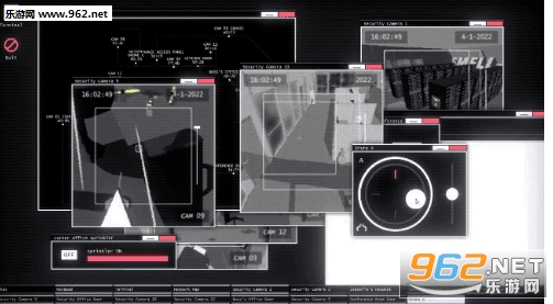 IO干扰器(IO Interloper)PC版截图2