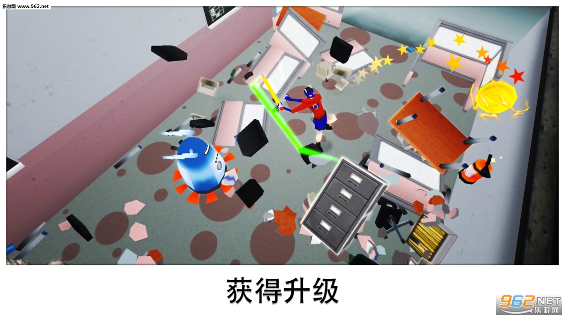 ��ֹ�����ƻ�SmashyOffice��׿���ͼ0