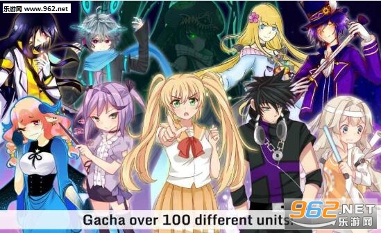 Gachaverse��׿���ͼ0