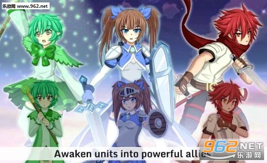 Gachaverse��׿���ͼ2