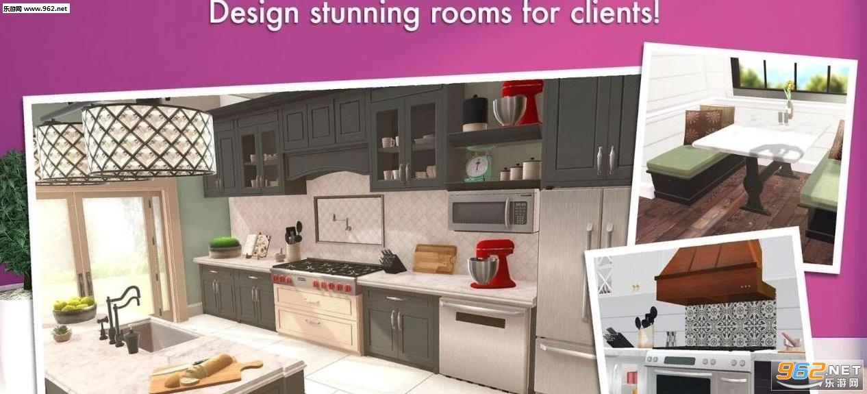 Home Design(�Ҿ���Ƹ�����Ϸ��׿��)��ͼ1
