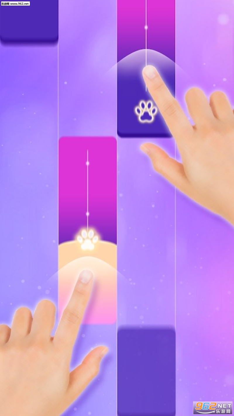 Magic Cat Piano Tiles(ħ��è����ש��׿��)��ͼ1