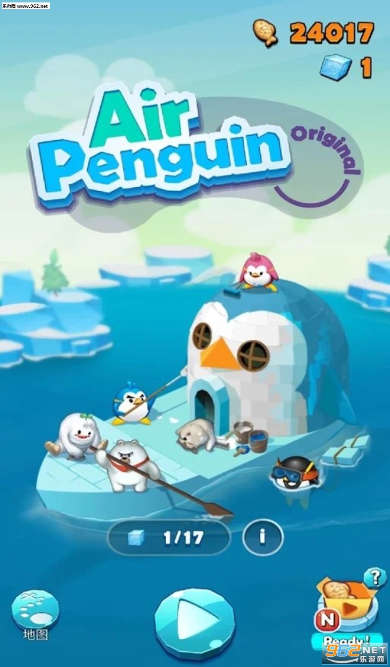 AirPenguin Origin(������찲׿��)v1.0.7��ͼ0
