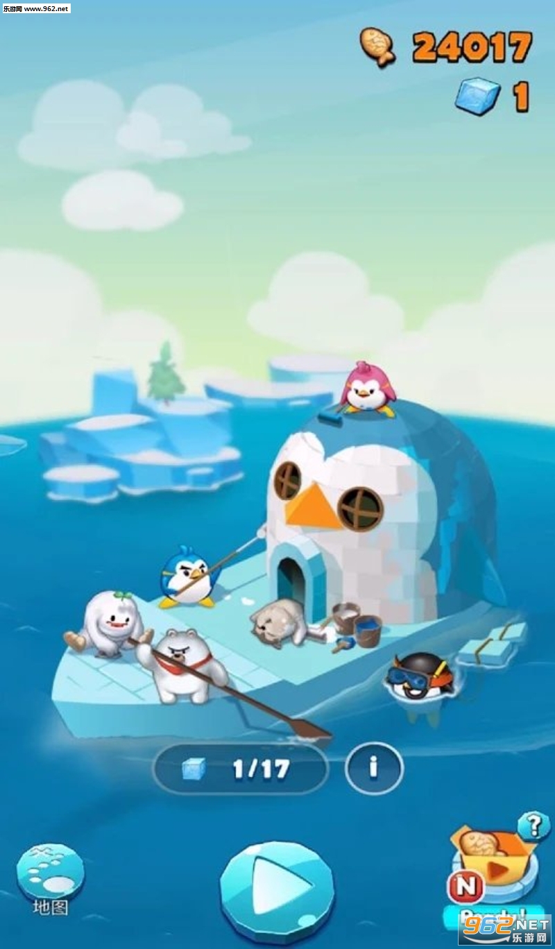 AirPenguin Origin(������찲׿��)v1.0.7��ͼ2