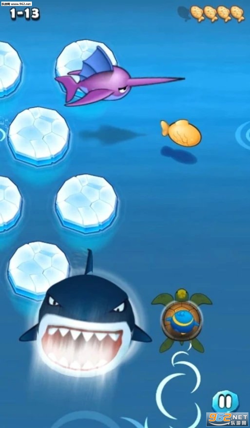 AirPenguin Origin(Air Penguin Origin��׿��)v1.0.7��ͼ0