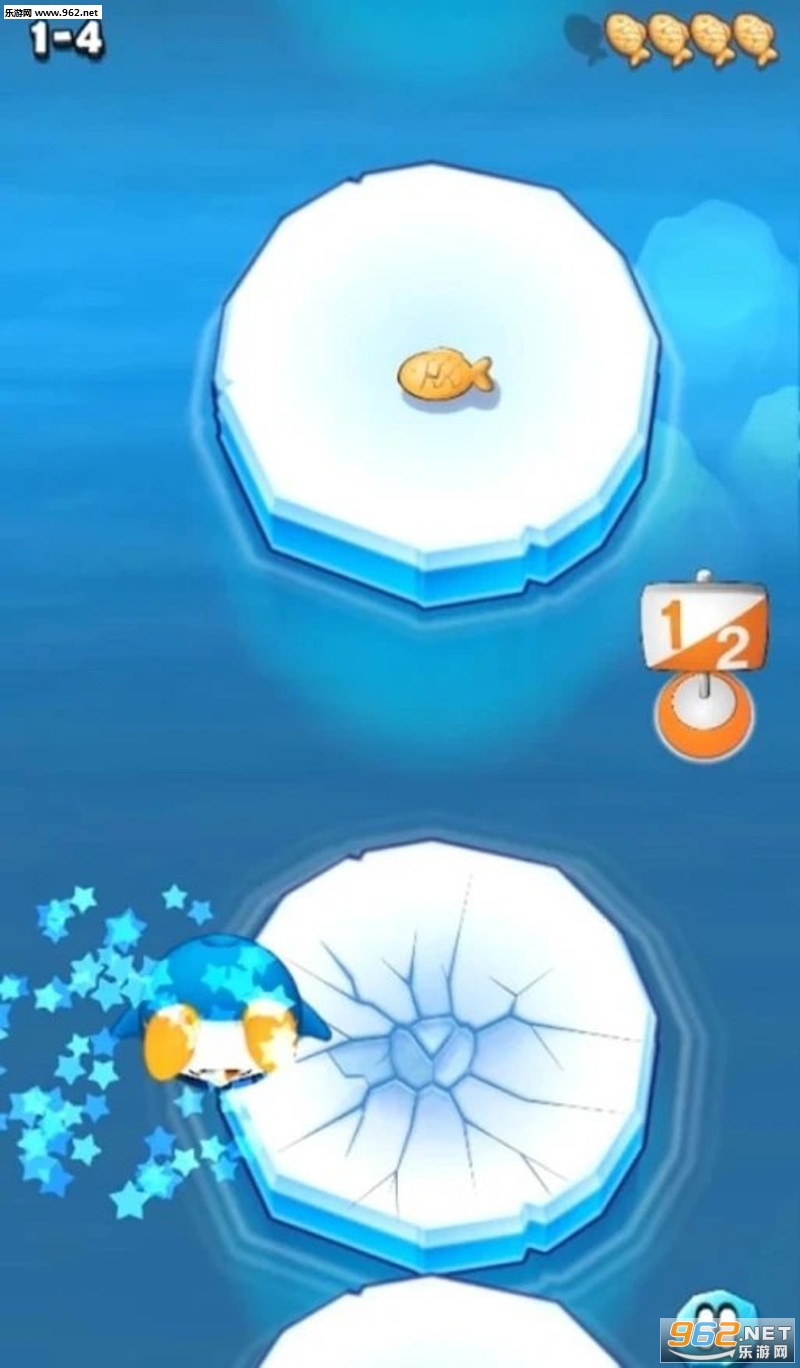 AirPenguin Origin(Air Penguin Origin��׿��)v1.0.7��ͼ1