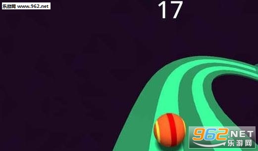 Twisty Road(蜿蜒之路安卓版)截图0