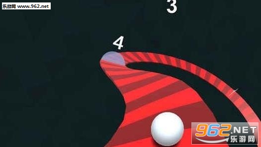 Twisty Road(蜿蜒之路安卓版)截图1